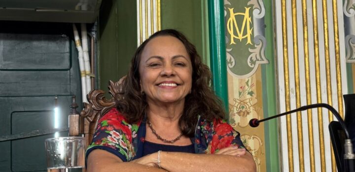 Aladilce apresentará emendas ao Plano Municipal de Segurança