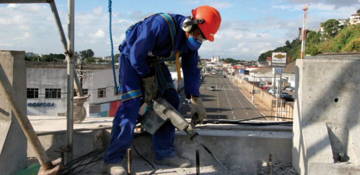 Com mais 14.008 postos em março, a Bahia contabiliza 28.058 novas vagas no ano