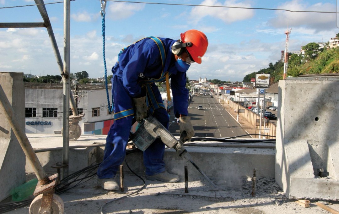 Com mais 14.008 postos em março, a Bahia contabiliza 28.058 novas vagas no ano