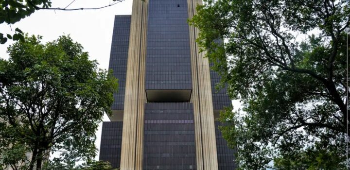 Banco Central reduz juros básicos para 14,5% ao ano