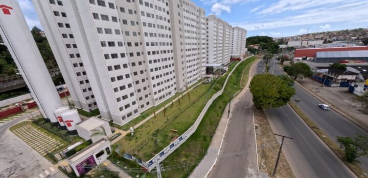 Apesar do acúmulo de 14% no preço dos imóveis em Salvador, novidades no ‘Minha Casa, Minha Vida’ dão fôlego ao mercado