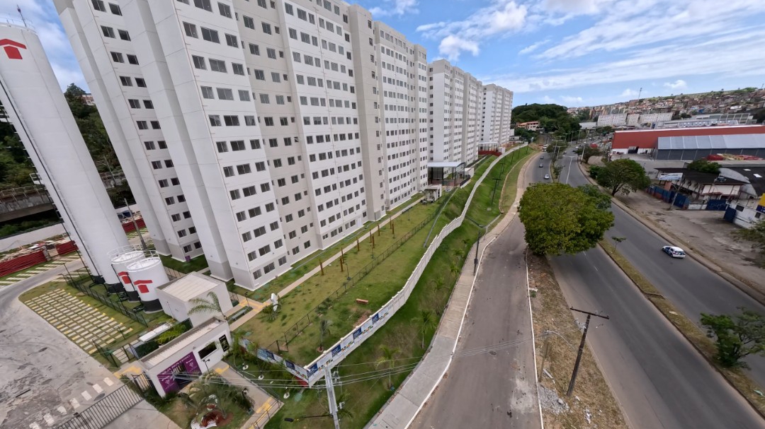 Apesar do acúmulo de 14% no preço dos imóveis em Salvador, novidades no ‘Minha Casa, Minha Vida’ dão fôlego ao mercado
