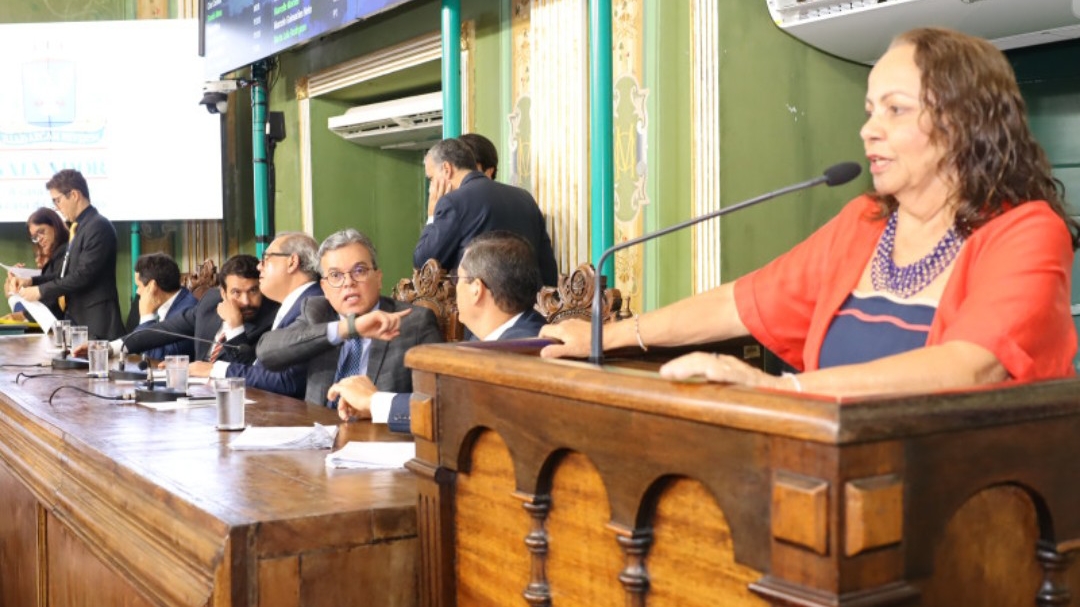 Aladilce discute sobre o Carnaval de Salvador em audiência pública dia 16, às 19h, no Clube Espanhol