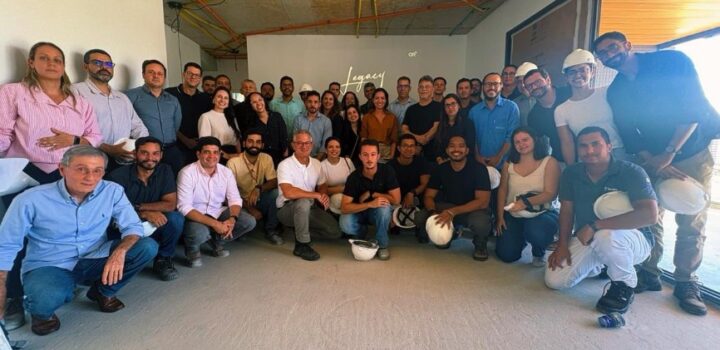 ADEMI-BA lança projeto “Canteiro Compartilhado” e promove integração inédita no mercado imobiliário baiano