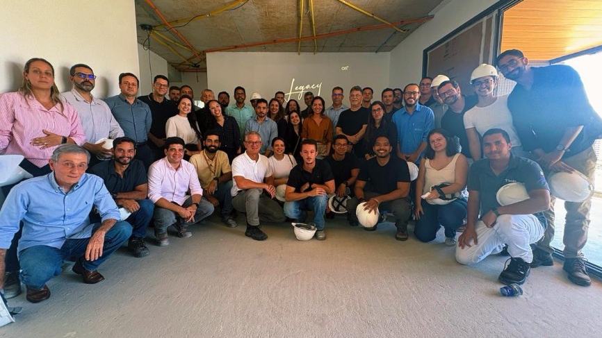 ADEMI-BA lança projeto “Canteiro Compartilhado” e promove integração inédita no mercado imobiliário baiano