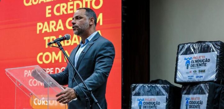 Bahia registra menor taxa de desemprego da série histórica