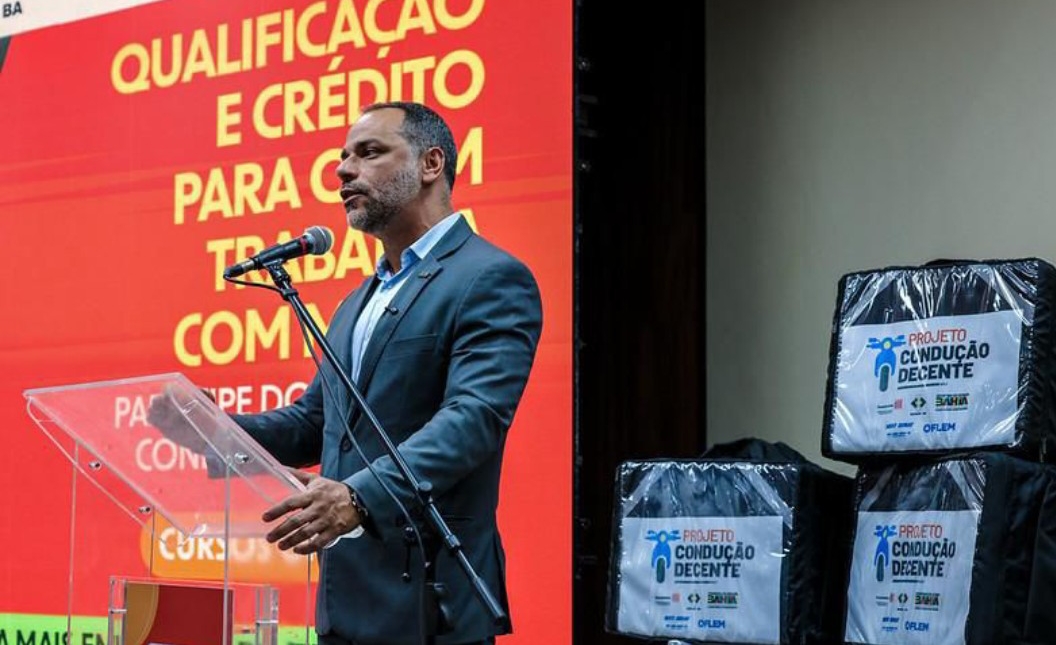 Bahia registra menor taxa de desemprego da série histórica