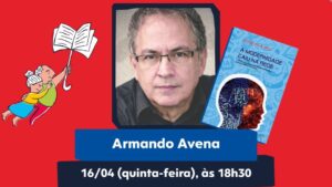 Leia mais sobre o artigo Livro “A Modernidade Caiu na Rede: A arte, a cultura e a economia no mundo da Inteligência Artificial” será lançado em abril