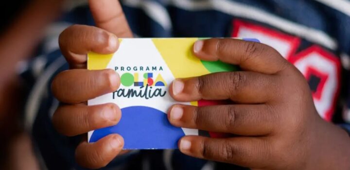 Caixa paga Bolsa Família a beneficiários com NIS de final 3