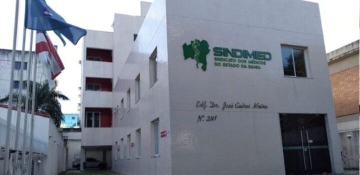 Justiça afasta diretoria do Sindimed-BA após lista com médicos falecidos e irregularidades financeiras