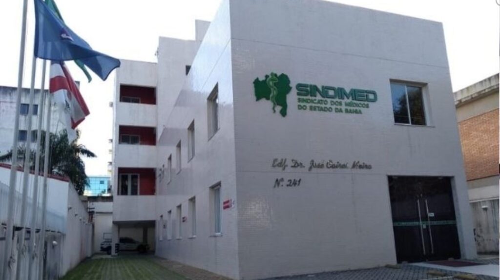 Justiça afasta diretoria do Sindimed-BA após lista com médicos falecidos e irregularidades financeiras