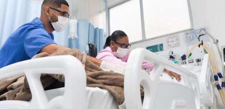 Sesab convoca 358 profissionais do Reda 001/2025 para reforçar a assistência à saúde na Bahia