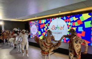 Leia mais sobre o artigo Setur-BA promove o São João da Bahia nos principais mercados emissores de turistas nacionais