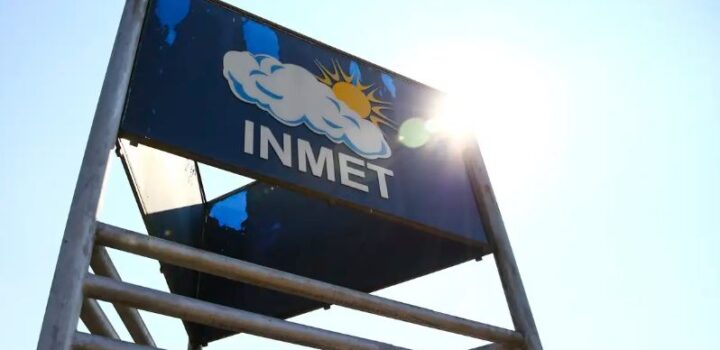 Regiões Nordeste e Sul têm alertas de temporais e ventos intensos