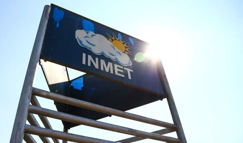 Regiões Nordeste e Sul têm alertas de temporais e ventos intensos