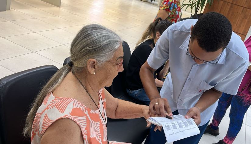 SAC realiza atendimento exclusivo a idosos neste sábado (9), 7ª edição do Projeto Cidadão 60+