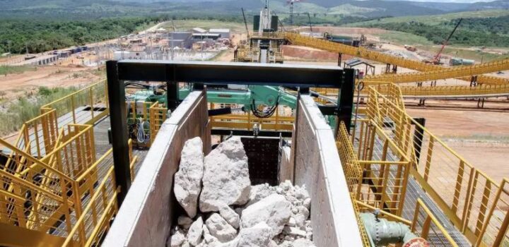 Especialistas e municípios criticam PL sobre minerais críticos