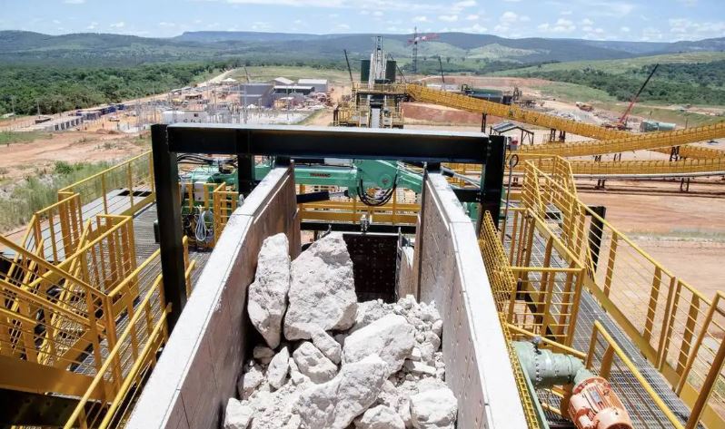 Especialistas e municípios criticam PL sobre minerais críticos