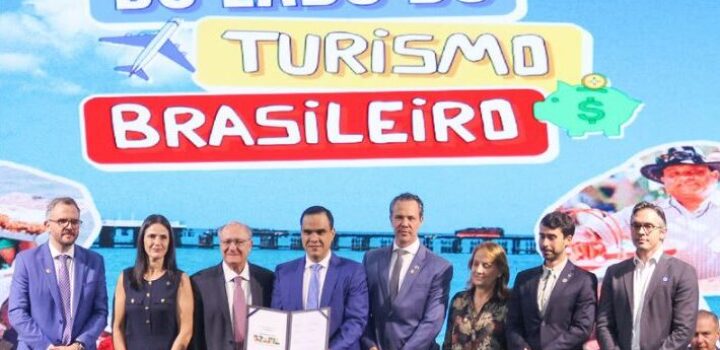 Embratur leva agenda de negócios e promoção internacional ao 10º Salão do Turismo em Fortaleza (CE)