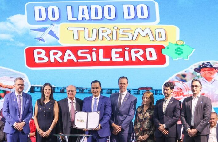 Embratur leva agenda de negócios e promoção internacional ao 10º Salão do Turismo em Fortaleza (CE)