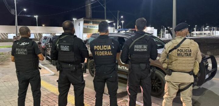 Polícia registra menor número de mortes violentas dos últimos 14 anos na Bahia