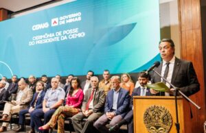Leia mais sobre o artigo Alexandre Ramos toma posse como presidente da Cemig e marca o retorno de um servidor de carreira ao comando da empresa