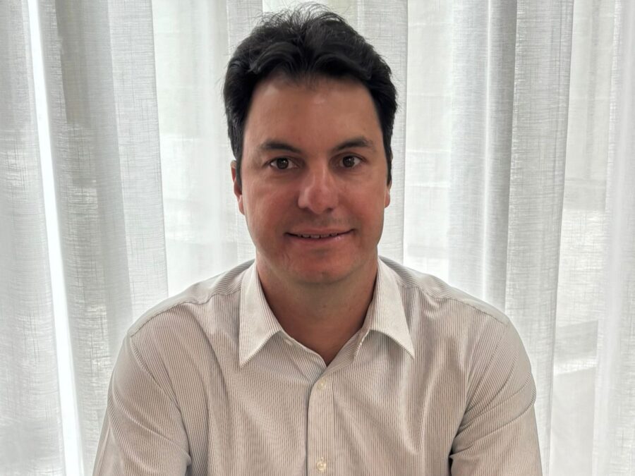 Rede de hotéis Deville anuncia Jayme Canet na liderança da área de Desenvolvimento e Novos Negócios