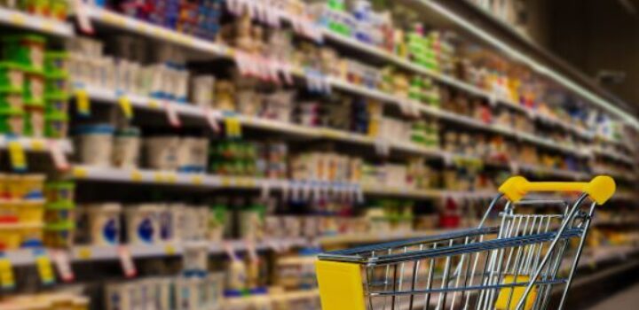 Preço da Cesta básica em Salvador aumenta em abril, diz Dieese