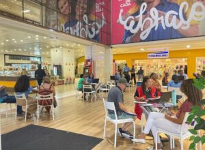 Leia mais sobre o artigo Unijorge oferece atendimento gratuito para declaração do Imposto de Renda no Shopping Center Lapa