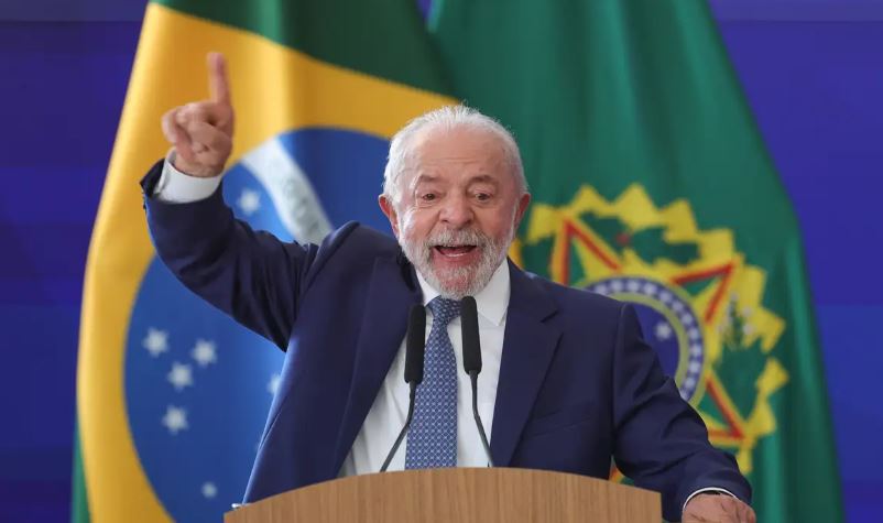 Lula diz que criará Ministério da Segurança após Senado aprovar PEC