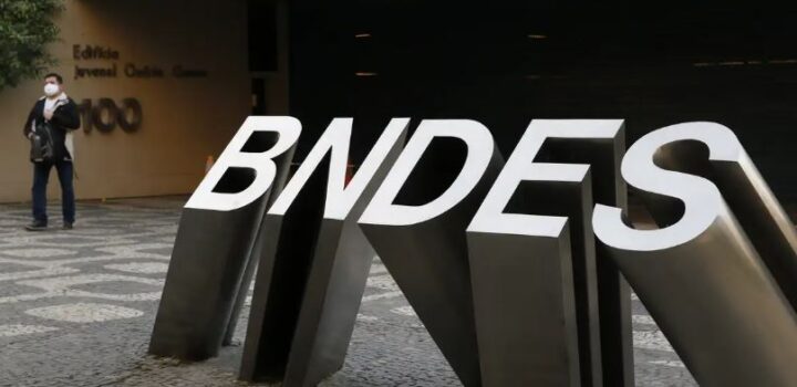 BNDES tem lucro de R$ 3,1 bilhões no primeiro trimestre