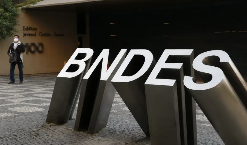 BNDES tem lucro de R$ 3,1 bilhões no primeiro trimestre