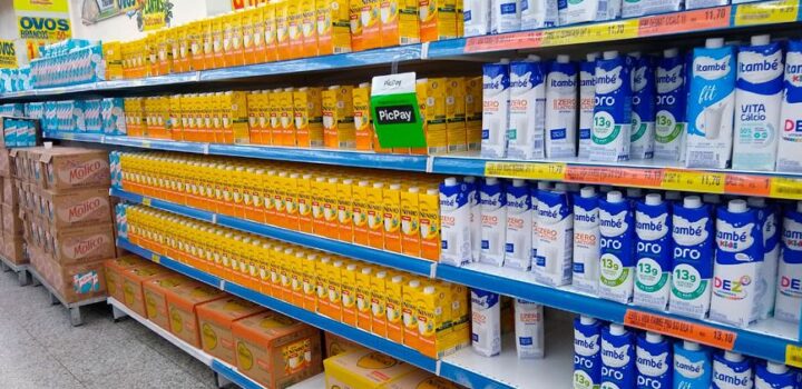 Influenciada pela alta dos alimentos e remédios, inflação fica em 0,67% em abril