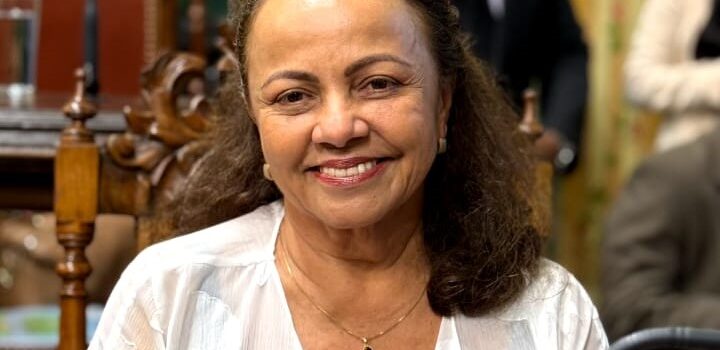 Aprovado PL de Aladilce que institui o Comitê Intersetorial do Plano de Enfrentamento ao Feminicídio