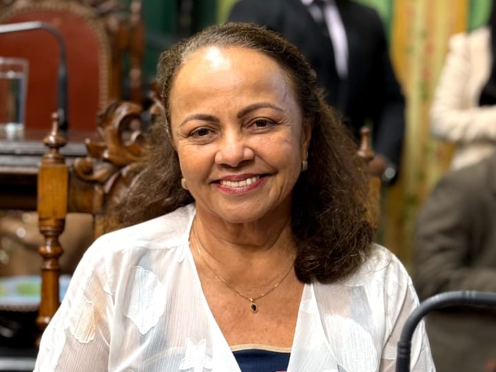 Aprovado PL de Aladilce que institui o Comitê Intersetorial do Plano de Enfrentamento ao Feminicídio