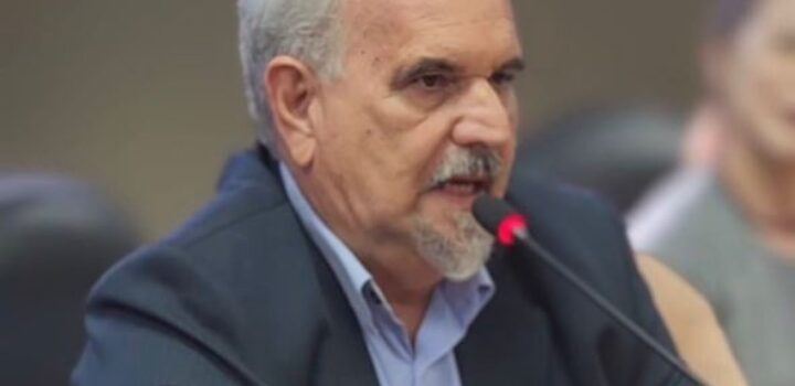 Ex-deputado destaca que pesquisas frágeis não apagam o intenso trabalho de Jerônimo pela Nova Bahia