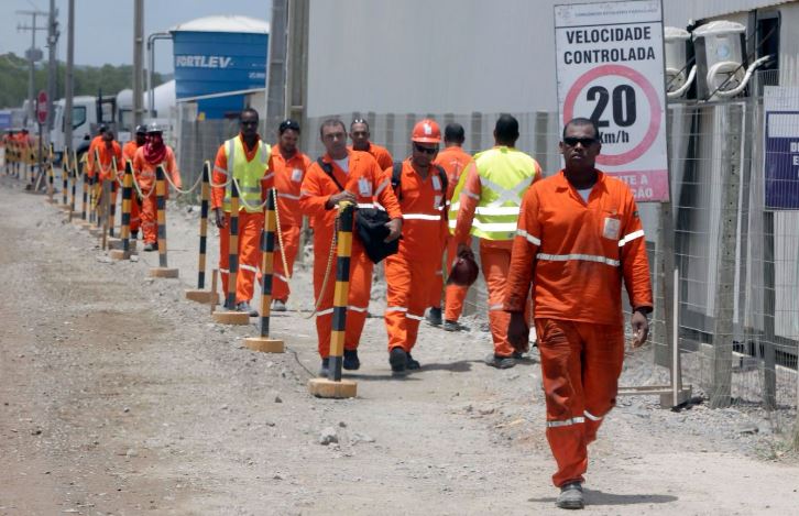 Estoque de empregos na Bahia registrou 3.005.986 vínculos ativos em 2025
