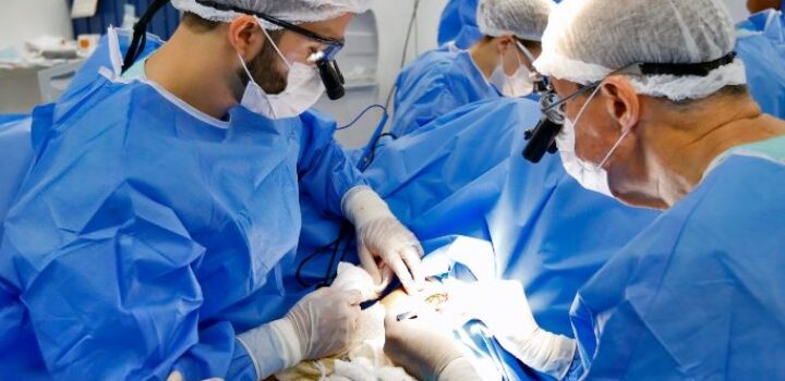Mutirão inédito de cirurgias de mão do Hospital Ortopédico da Bahia beneficia 86 pacientes do SUS