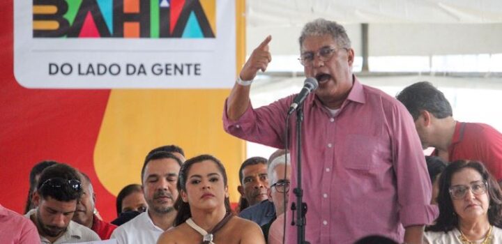 Bahia consolida prestígio internacional e desmonta narrativa de terra do medo, diz Rosemberg Pinto