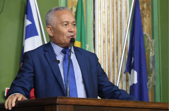 Aprovado projeto de Téo Senna que cria o condomínio do idoso de Salvador