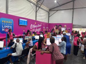 Leia mais sobre o artigo Serasa e Correios ampliam negociação de dívidas do Novo Desenrola Brasil