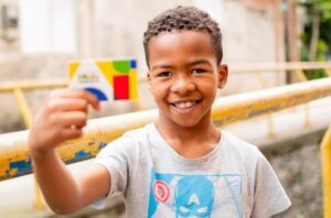 Leia mais sobre o artigo Pagamentos do Bolsa Família têm início nesta segunda (18) para mais de 19,08 milhões de famílias em todo o país
