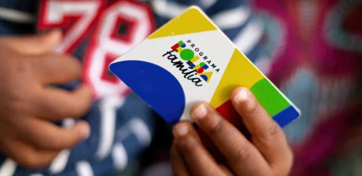 Aplicativo do Bolsa Família tem novas funcionalidades a partir de hoje