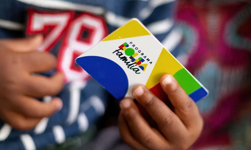 Aplicativo do Bolsa Família tem novas funcionalidades a partir de hoje