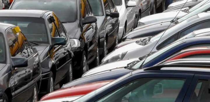 Financiamento de carros e motos cresce 11,8% em abril, indica Trillia