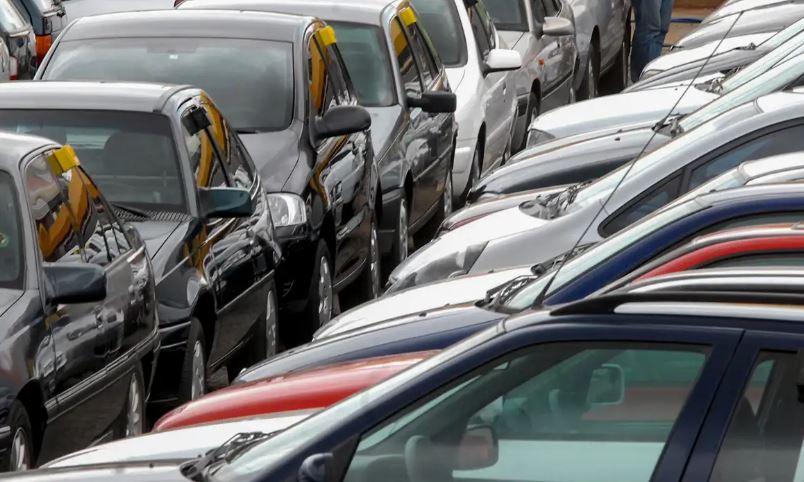 Financiamento de carros e motos cresce 11,8% em abril, indica Trillia