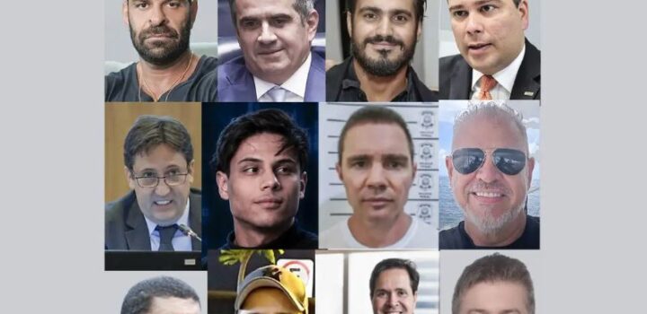 Master: operação da PF contra fraude bilionária completa seis meses