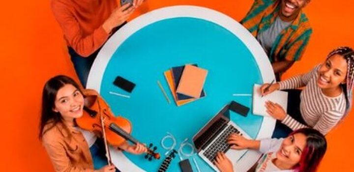 Jovens baianos podem ganhar até R$ 6 mil com ideias para fortalecer a cultura de paz