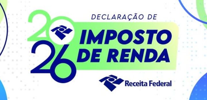IRPF 2026: Número de declarações supera 25 milhões e retenção em malha cai para 5,6%