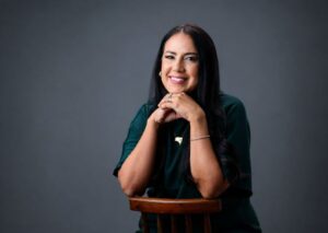 Leia mais sobre o artigo Talita Oliveira, do Republicanos, anuncia pré-candidatura a deputada federal pela Bahia